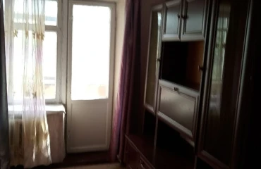 Foto Monoambiente piso, en venta. Poltava Киевский