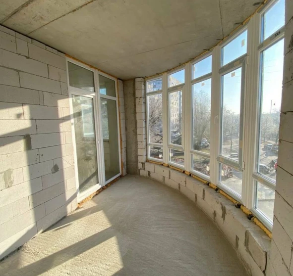 Photo 1. One-Room flat, for sale. Poltava Шевченковский (Октябрьский)
