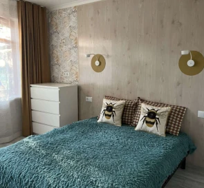 Foto 5. Dos Ambientes piso, para alquilar. Poltava Киевский