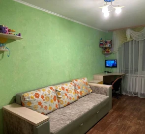 Foto 5. Dos Ambientes piso, para alquilar. Poltava Подольский