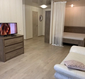Fotografie 2. Garsonieră apartament, de închiriat. Poltava Шевченковский (Октябрьский)