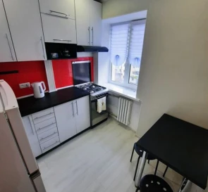 Photo 2. One-Room flat, to rent. Poltava Киевский