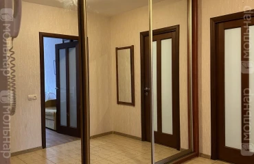 Photo Three-Room flat, for sale. Minsk Первомайский