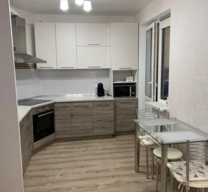 Zdjęcie 4. Kawalerka mieszkanie, do wynajęcia. Kyiv Дарницкий