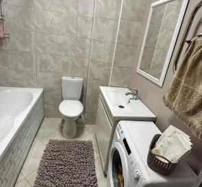 Foto 3. Monoambiente piso, en venta. Kyiv Голосеевский