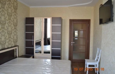 Photo One-Room flat, to rent. Odesa Пересыпский (Суворовский)