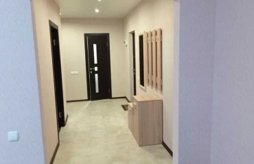 Photo Two-Room flat, to rent. Poltava Киевский