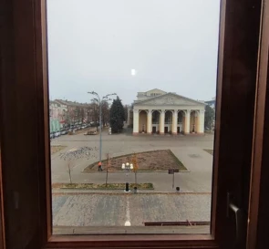 Zdjęcie 5. Trzypokojowe mieszkanie, do wynajęcia. Poltava Шевченковский (Октябрьский)