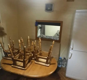 Foto 3. Monoambiente piso, para alquilar. Poltava Киевский