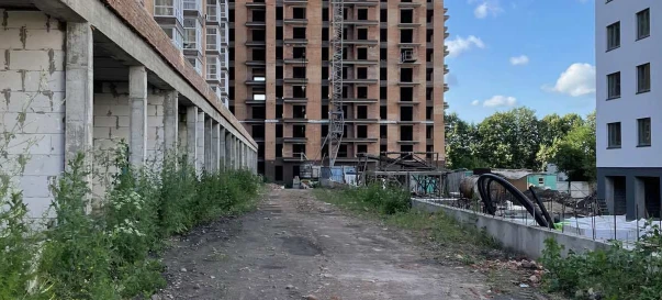 Photo 2. One-Room flat, for sale. Zhytomyr Гормолзавод