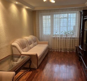 Фото 3. Трикімнатна квартира, продаж. Полтава Шевченковский (Октябрьский)