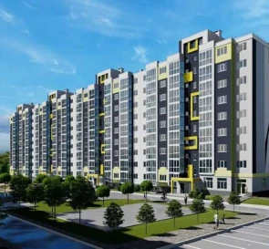 Photo 3. One-Room flat, for sale. Poltava Киевский