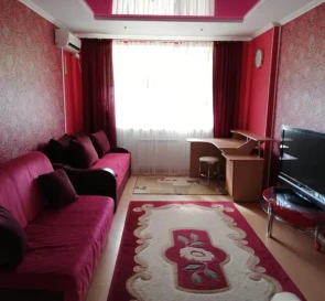 Photo 5. One-Room flat, to rent. Poltava Киевский
