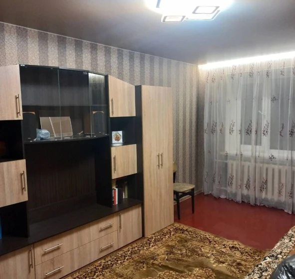 Photo 1. Two-Room flat, to rent. Poltava Подольский