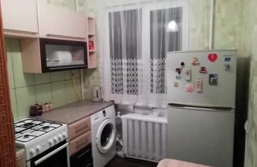 Photo One-Room flat, to rent. Poltava Киевский