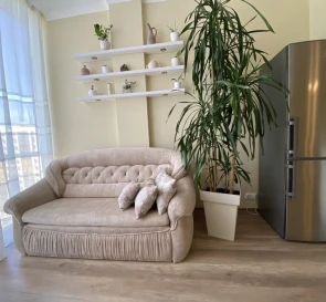 Photo 4. One-Room flat, to rent. Odesa Киевский