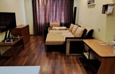 Fotografie Garsonieră apartament, de închiriat. Poltava Подольский