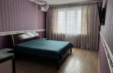 Zdjęcie Dwupokojowe mieszkanie, do wynajęcia. Kyiv Дарницкий