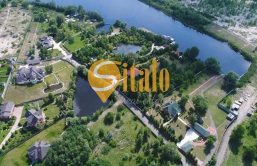 Photo House, for sale. Kyiv Дарницкий