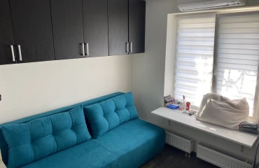 Photo One-Room flat, to rent. Poltava Шевченковский (Октябрьский)