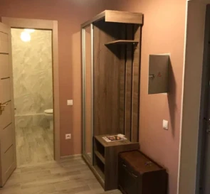 Zdjęcie 5. Kawalerka mieszkanie, do wynajęcia. Kyiv Дарницкий