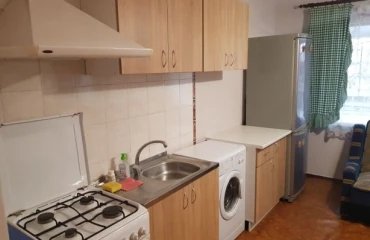 Photo One-Room flat, to rent. Odesa Приморский