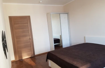 Foto Monoambiente piso, para alquilar. Kyiv Дарницкий