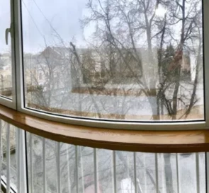 Фото 2. Однокомнатная квартира, продажа. Полтава Шевченковский (Октябрьский)