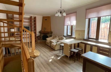 Photo House, to rent. Kyiv Соломенский