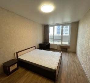 Foto 2. Monoambiente piso, para alquilar. Kyiv Дарницкий