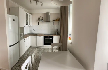 Photo Two-Room flat, to rent. Kyiv Дарницкий район, Pozniaky
