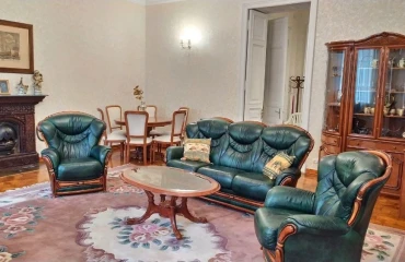 Foto Tres Ambientes piso, para alquilar. Odesa Приморский