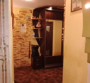 Zdjęcie 2. Dwupokojowe mieszkanie, na sprzedaż. Poltava Киевский