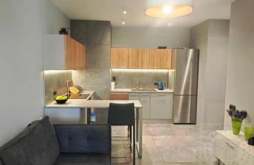 Foto Monoambiente piso, en venta. Kyiv Святошинский, Zhytomyrska