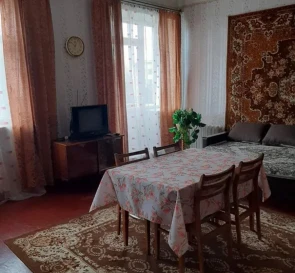 Fotografie 4. Trei Camere apartament, de vânzare. Poltava Подольский