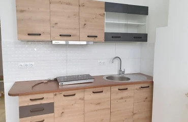 Photo One-Room flat, to rent. Odesa Приморский