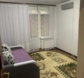 Fotografie 3. Garsonieră apartament, de închiriat. Odesa Хаджибейский (Малиновский)