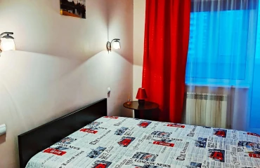 Photo One-Room flat, to rent. Kyiv Дарницкий