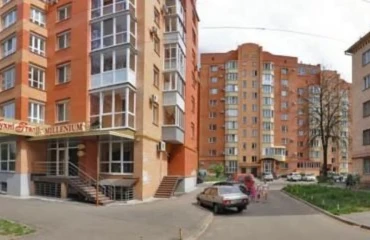 Фото Трехкомнатная квартира, аренда. Полтава Шевченковский (Октябрьский)