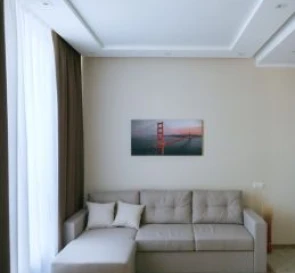 Photo 3. Two-Room flat, to rent. Odesa Приморский