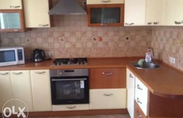 Fotografie Trei Camere apartament, de închiriat. Poltava Шевченковский (Октябрьский)