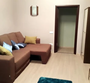 Zdjęcie 3. Kawalerka mieszkanie, do wynajęcia. Odesa Приморский