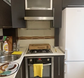 Fotografie 5. Două Camere apartament, de închiriat. Poltava Киевский