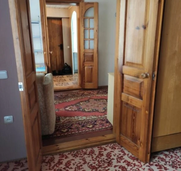 Foto 1. Dos Ambientes piso, para alquilar. Poltava Шевченковский (Октябрьский)