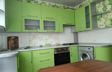 Photo Two-Room flat, to rent. Poltava Подольский