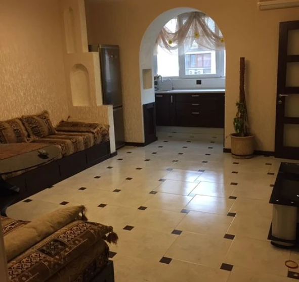 Foto 1. Dos Ambientes piso, para alquilar. Odesa Приморский