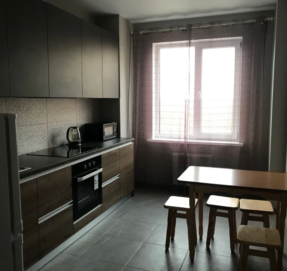 Photo 1. Two-Room flat, to rent. Odesa Киевский