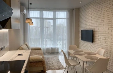 Foto Monoambiente piso, para alquilar. Odesa Приморский