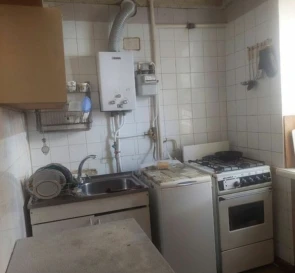 Фото 2. Двухкомнатная квартира, продажа. Полтава Шевченковский (Октябрьский)