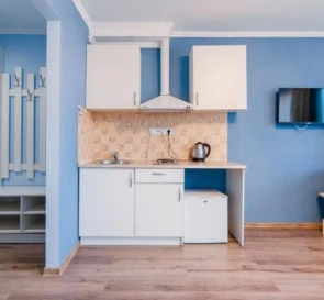 Photo 3. One-Room flat, to rent. Odesa Приморский